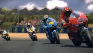 MotoGP 13