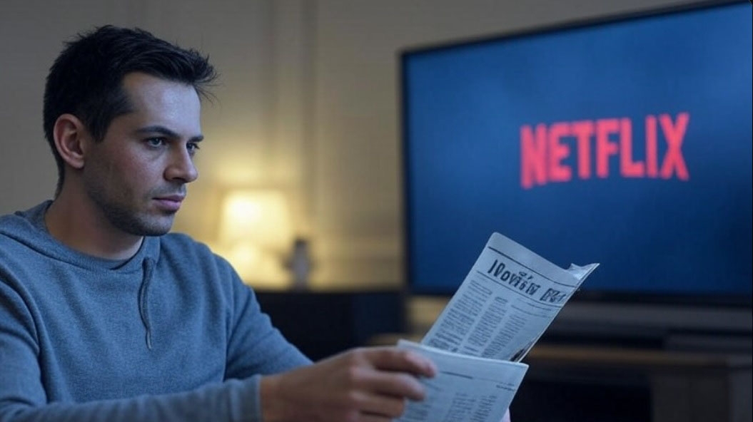 Το Netflix ανεβάζει ξανά τις τιμές στις συνδρομές του