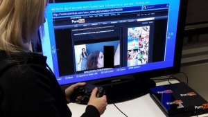 Pornhub: Ταινίες πορνό στο PlayStation 4;