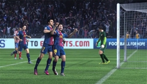 FIFA 14 Ultimate Team: Αποκλειστικό περιεχόμενο για το Xbox One