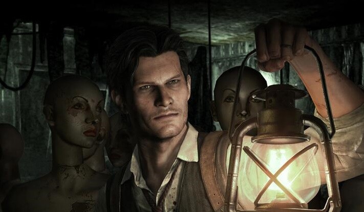 The Evil Within: Θα χρειάζεται 4GB κάρτα γραφικών