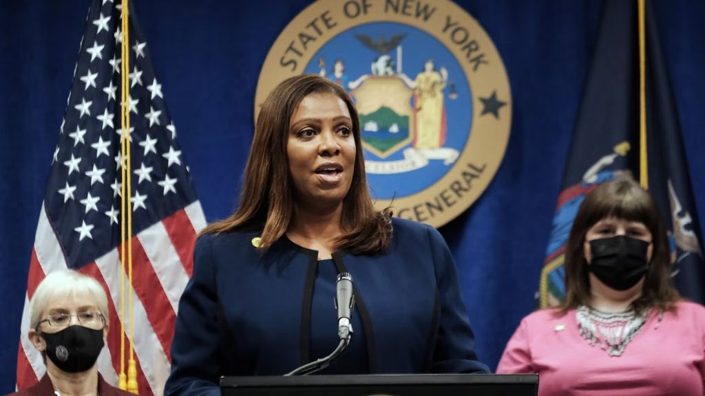 Το Twitch, το Discord και άλλες εταιρείες κοινωνικής δικτύωσης θα διερευνηθούν για το ρόλο τους στους πυροβολισμούς στο Μπάφαλο