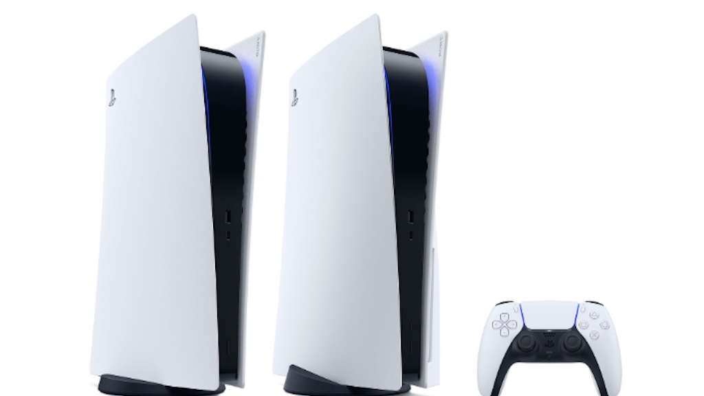 Η Sony ετοιμάζει 9-10 εκατομμύρια PS5 για παραγωγή