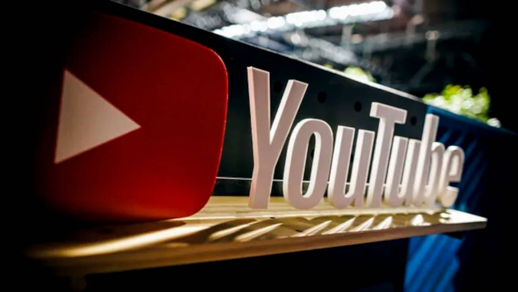 YouTubers χάνουν τα κανάλια τους από crypto scams YouTubers χάνουν τα κανάλια τους από crypto scams