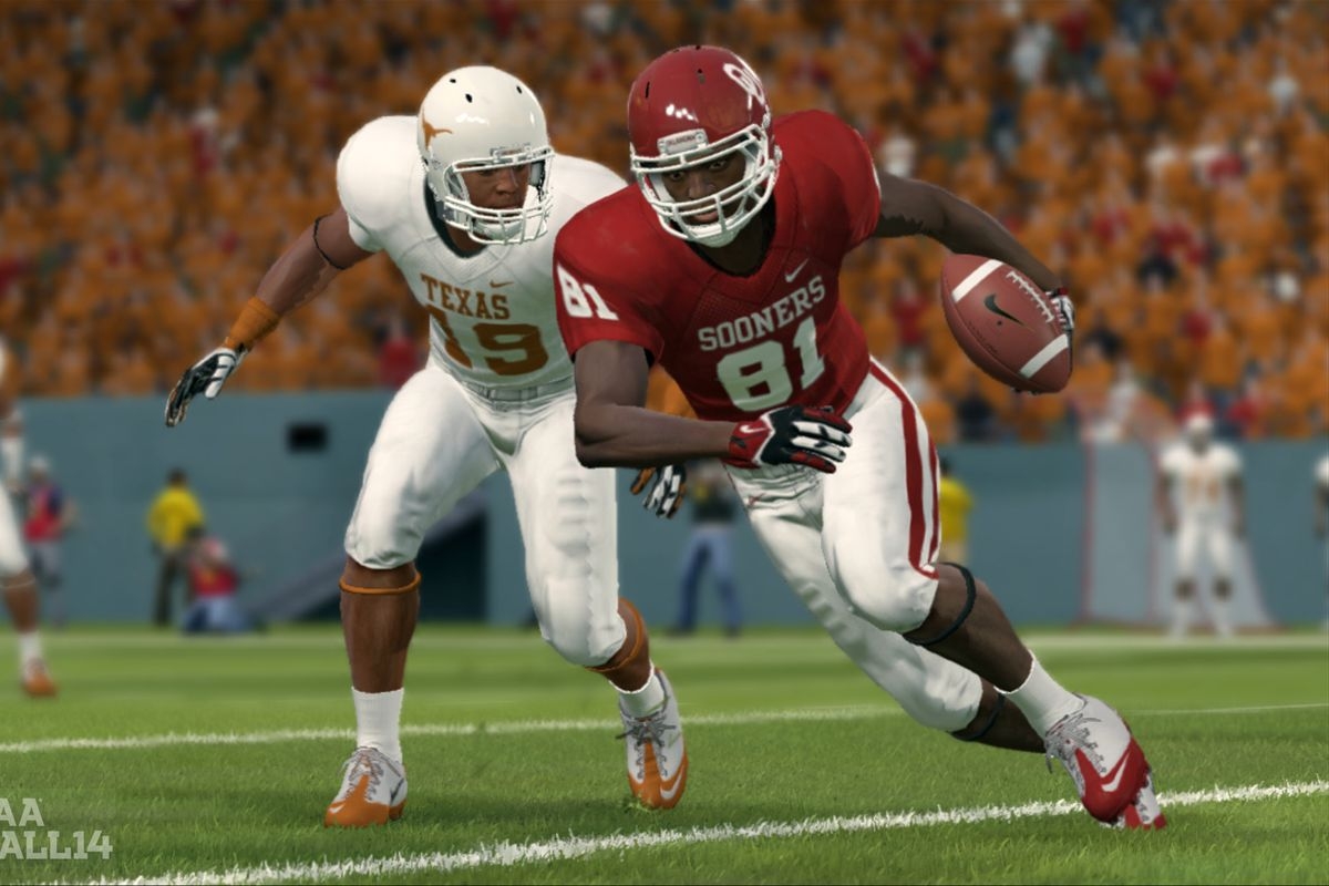 H EA σχεδιάζει να επαναφέρει τα College Sports Games