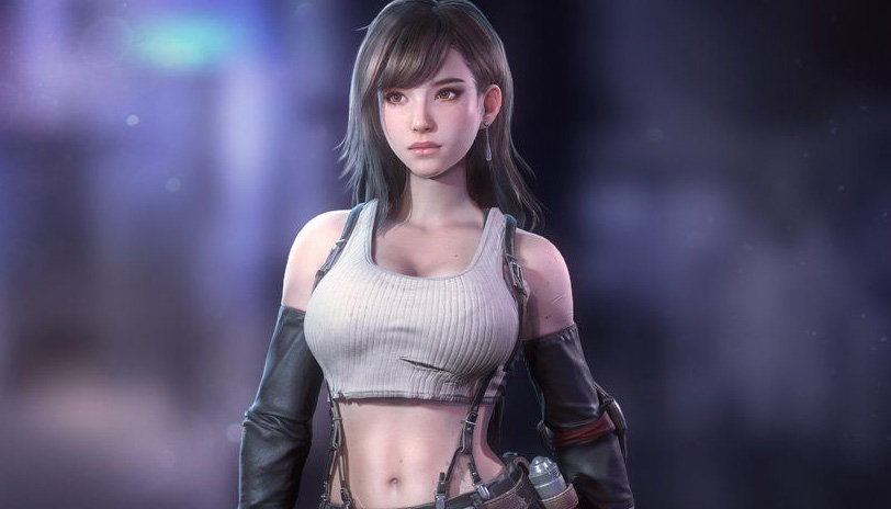 Η Square Enix θα ανακοινώσει πολλά games τους επόμενους μήνες Η Square Enix θα ανακοινώσει πολλά games τους επόμενους μήνες