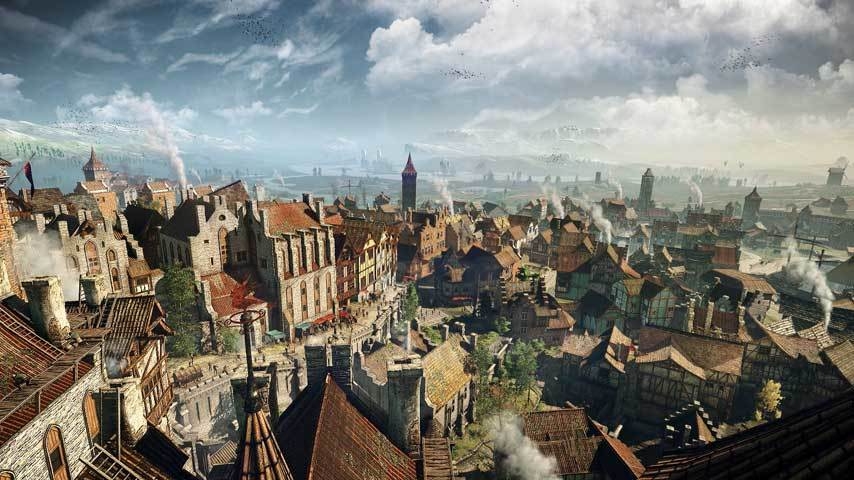 Δεν θα υπάρξει Witcher 4 αλλά πιθανόν ένα άλλο παιχνίδι στον κόσμο της σειράς Δεν θα υπάρξει Witcher 4 αλλά πιθανόν ένα άλλο παιχνίδι στον κόσμο της σειράς
