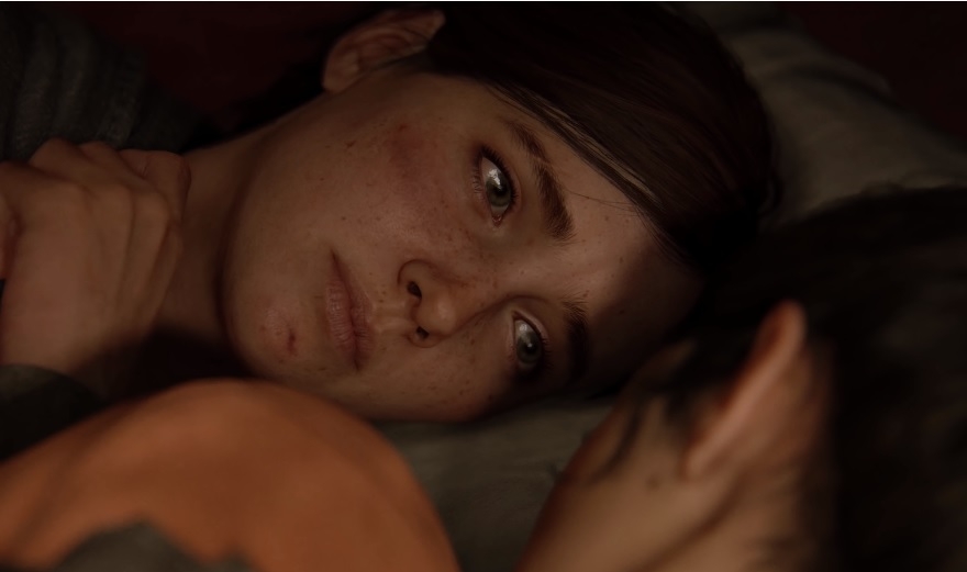 The Last of Us: Part II: Η ιστορία