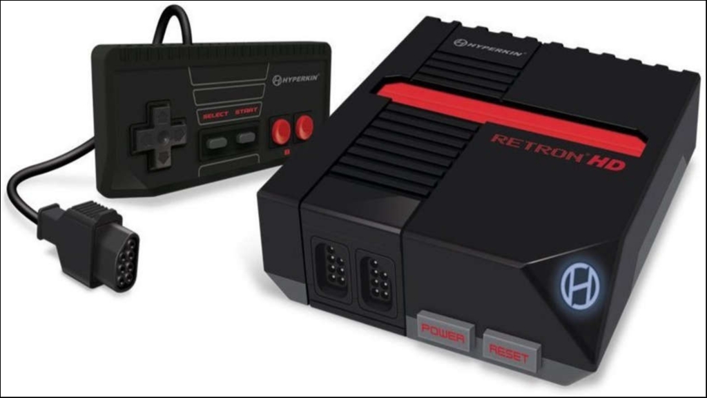 RetroN HD