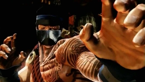 Killer Instinct: Gameplay video