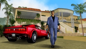 Grand Theft Auto: Vice City στα κινητά