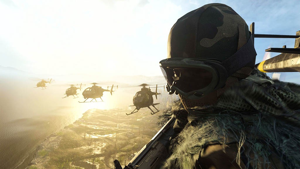 Το Call of Duty δίνει Double XP σε όσους ενεργοποιήσουν το Two-Factor Authentication