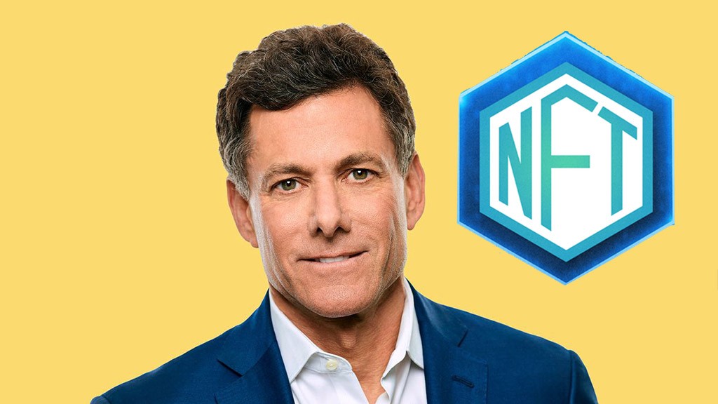 Take-Two: "Τα ψηφιακά αντικείμενα δεν έχουν αξία γιατί είναι NFTs"