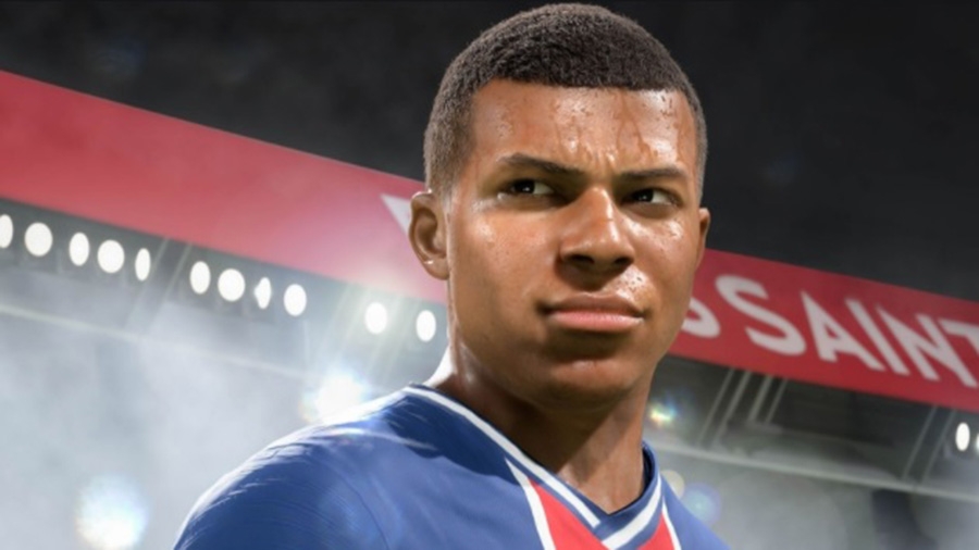 UK Game Charts Top 10: 21-27/12/2020