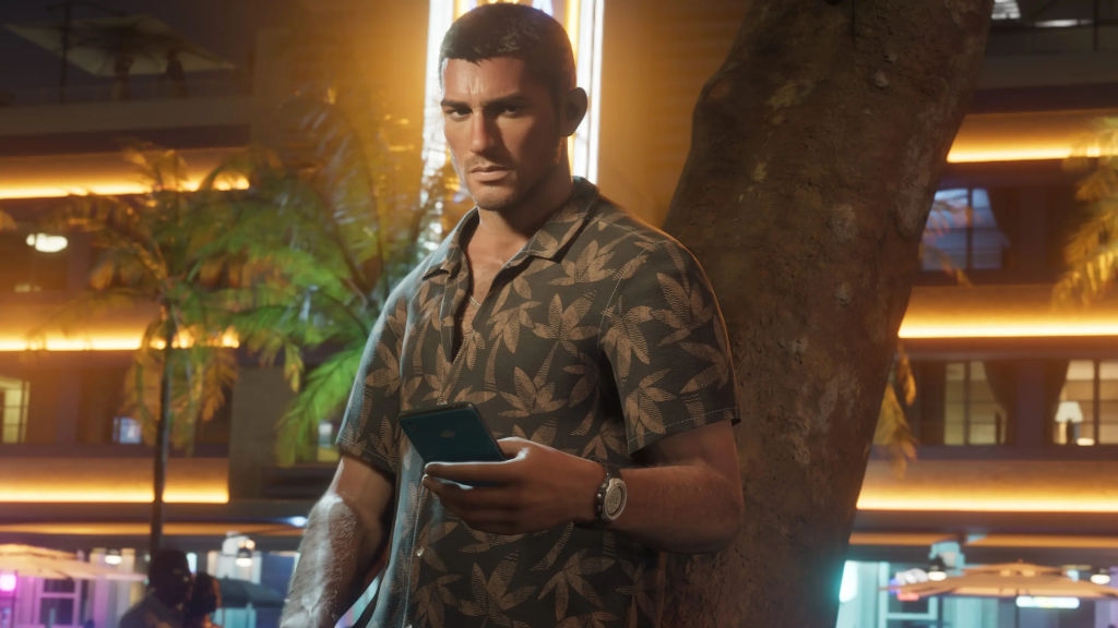 Το GTA 6 δεν χρειάζεται να κοστίζει 100 δολάρια, λέει αναλυτής, επειδή το GTA Online είναι το πραγματικό "χρυσωρυχείο" Το GTA 6 δεν χρειάζεται να κοστίζει 100 δολάρια, λέει αναλυτής, επειδή το GTA Online είναι το πραγματικό "χρυσωρυχείο"