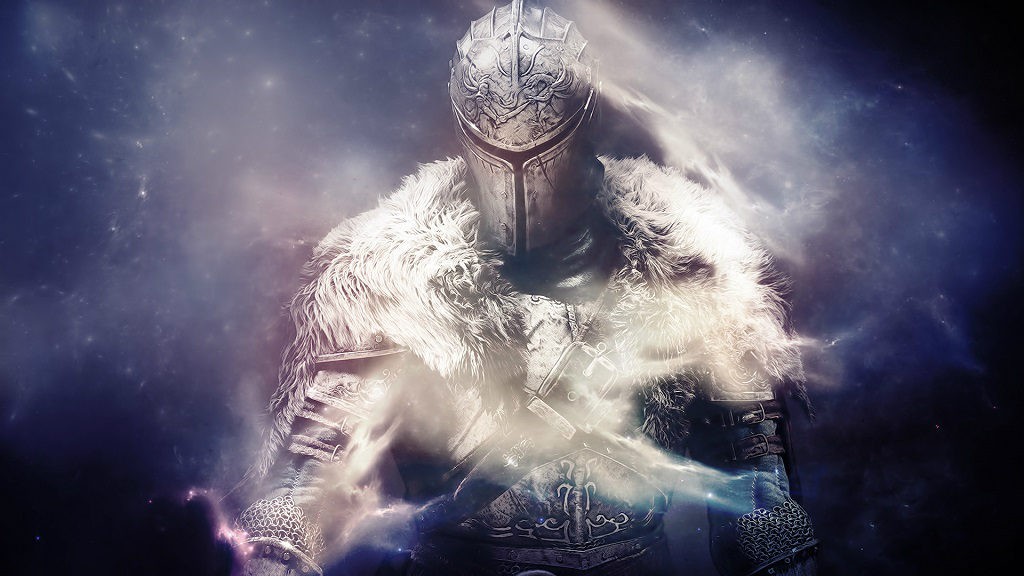Press Start: Θα παίζατε ένα Dark Souls MMORPG;