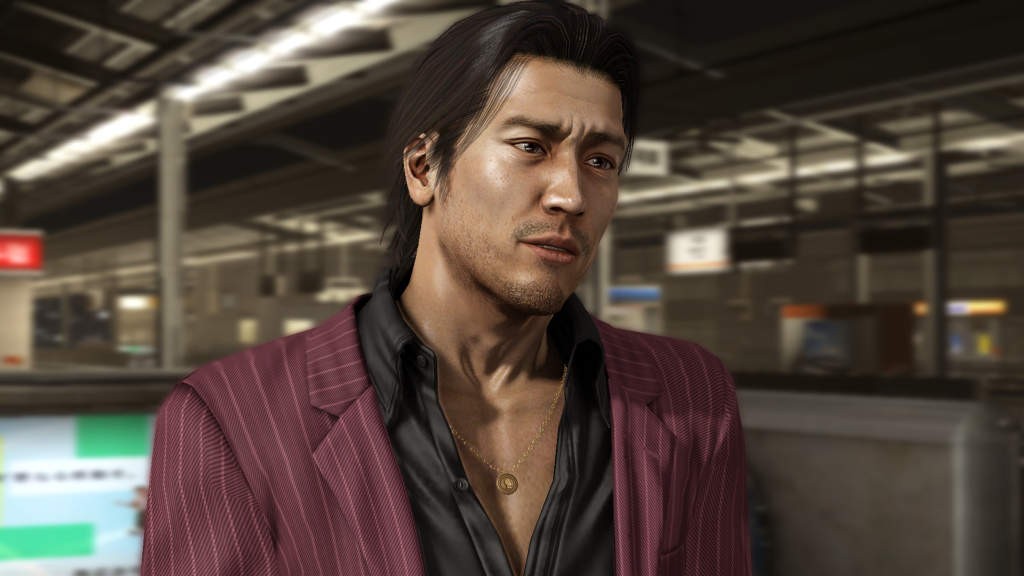 Νέος τίτλος από τον δημιουργό του Yakuza