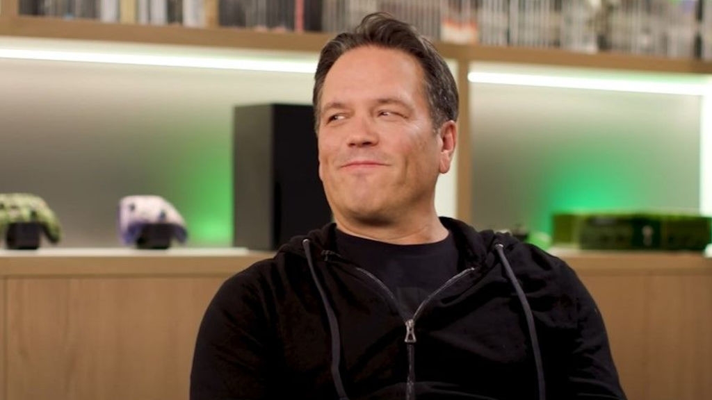 Phil Spencer: «Η προστασία των δημιουργικών ομάδων είναι το πιο σημαντικό πράγμα» Phil Spencer: «Η προστασία των δημιουργικών ομάδων είναι το πιο σημαντικό πράγμα»
