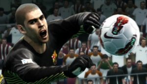 Pro Evolution Soccer 2013: Patch 1.03