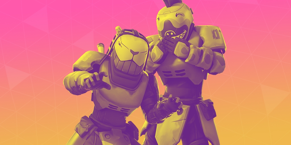 Fortnite: H Epic Games δίνει 500.000 δολάρια για training παικτών