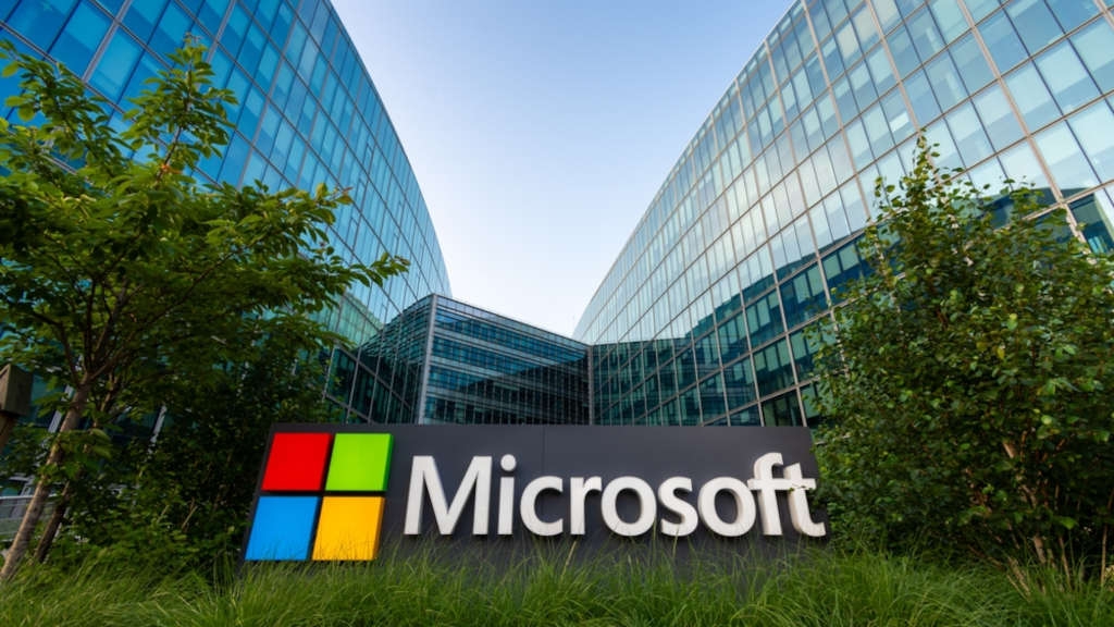 Η Microsoft θέλει να καταργήσει εντελώς τους κωδικούς πρόσβασης για όλους τους νέους λογαριασμούς