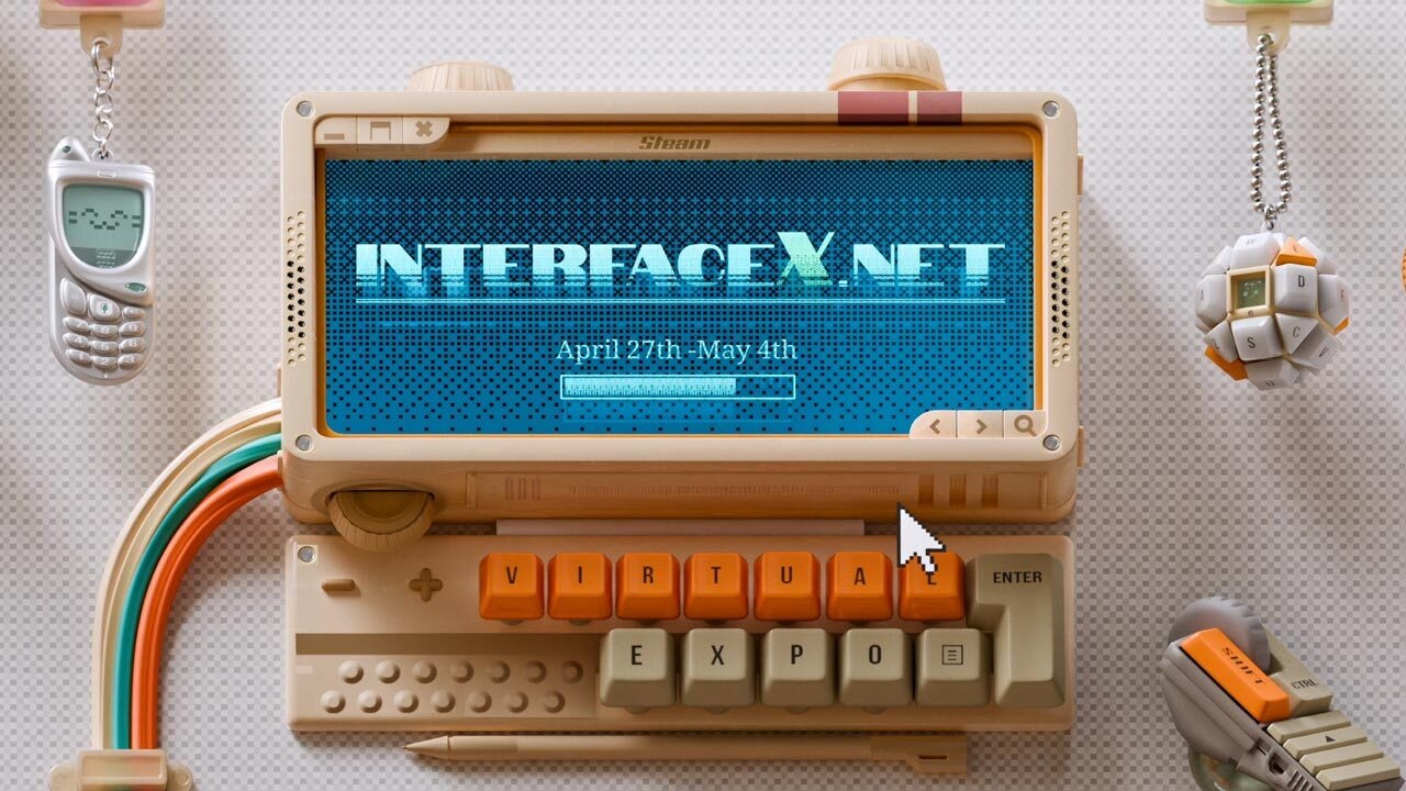 Fake OS: Νέο gaming genre στο Steam?