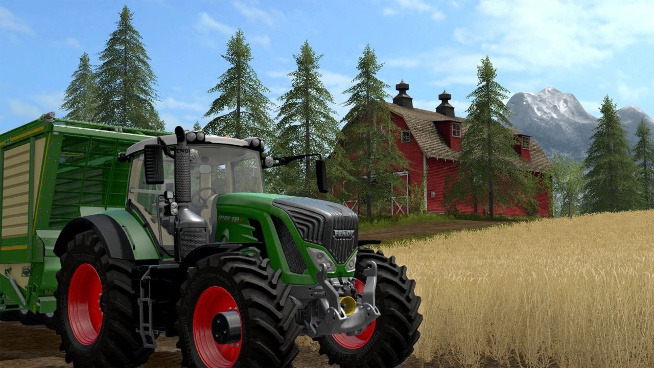 Πρωτάθλημα Farming Simulator με έπαθλο 250.000 ευρώ Πρωτάθλημα Farming Simulator με έπαθλο 250.000 ευρώ