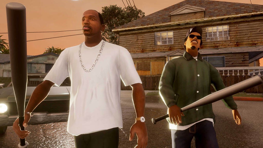 Η Rockstar δίνει ένα δωρεάν video game σε όσους αγόρασαν το Grand Theft Auto Trilogy για PC Η Rockstar δίνει ένα δωρεάν video game σε όσους αγόρασαν το Grand Theft Auto Trilogy για PC