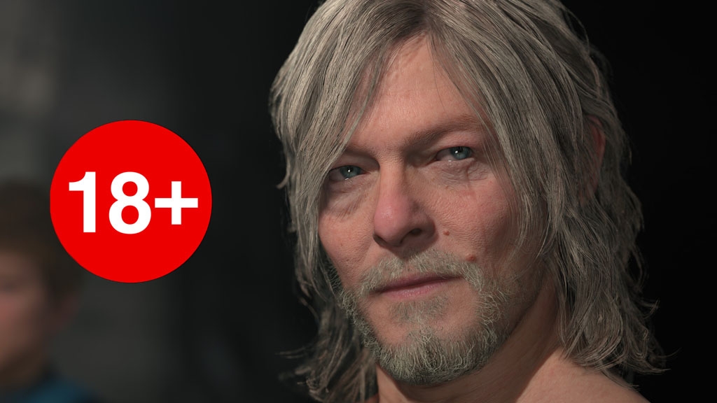 Τα γραφικά του Death Stranding 2 ξεγελάνε το AI και παρακάμπτουν τον έλεγχο ηλικίας στο Ηνωμένο Βασίλειο Τα γραφικά του Death Stranding 2 ξεγελάνε το AI και παρακάμπτουν τον έλεγχο ηλικίας στο Ηνωμένο Βασίλειο