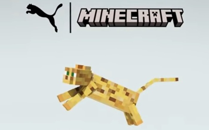 Το Minecraft και η PUMA ανακοίνωσαν συνεργασία Το Minecraft και η PUMA ανακοίνωσαν συνεργασία