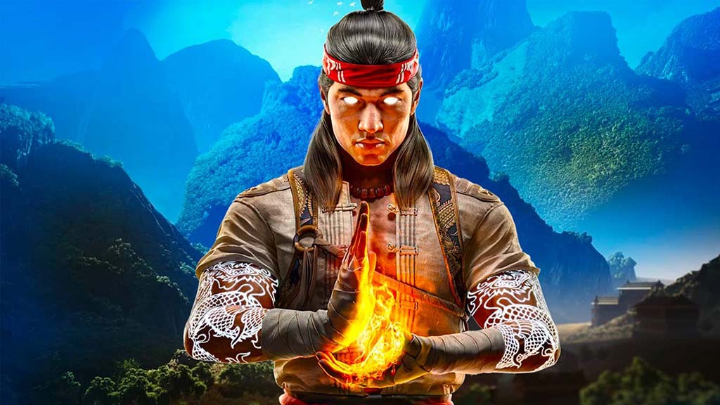 Στο Mortal Kombat 1 τα fatalities θα εκτελούνται πολύ εύκολα Στο Mortal Kombat 1 τα fatalities θα εκτελούνται πολύ εύκολα