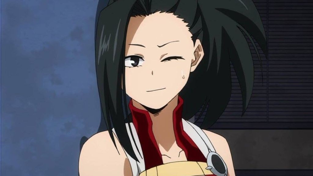 My Hero Academia: Ultra Rumble