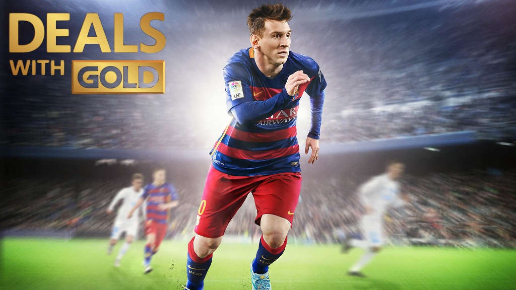 Deals with Gold: Δεκέμβριος 2015