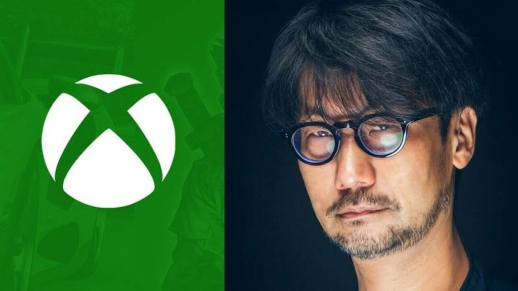 Φήμη: Το επόμενο video game του Hideo Kojima θα είναι Xbox exclusive