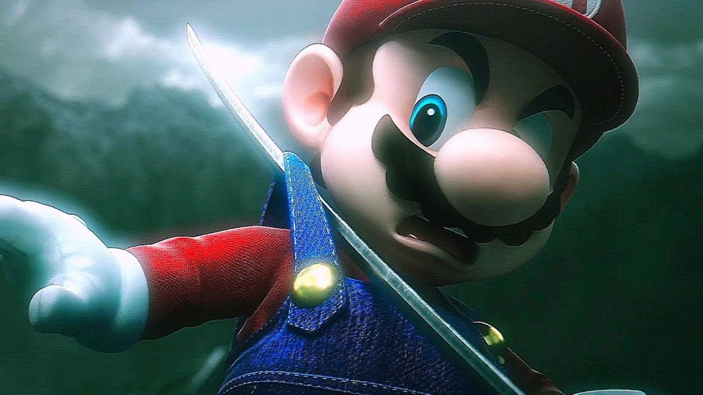 Η Nintendo απέσυρε το Super Smash Bros. από το Evo 2022 Η Nintendo απέσυρε το Super Smash Bros. από το Evo 2022
