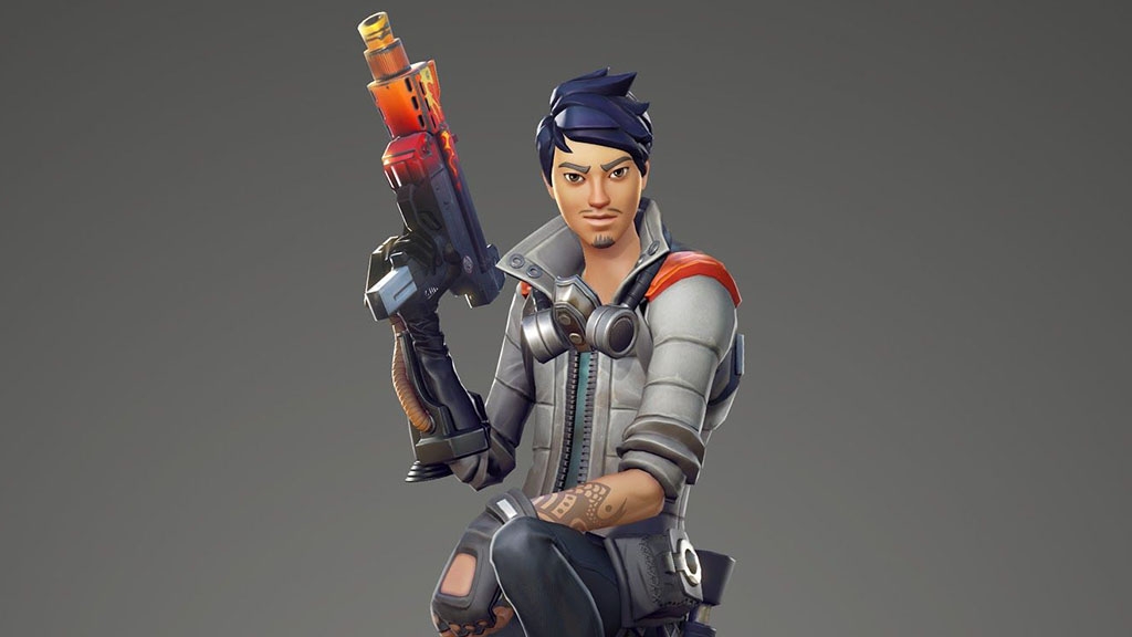 Αμερικανός έφηβος έπαιζε Fortnite τα ξημερώματα και έκανε τόσο θόρυβο που εισέβαλε η αστυνομία