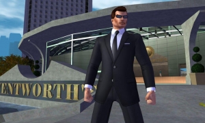 Κλείνει το City of Heroes