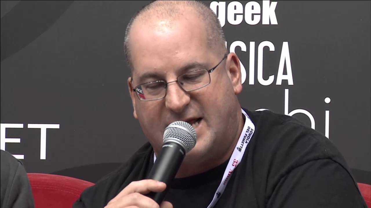 Ο συγγραφέας των Mass Effect και Anthem αποχωρεί από την BioWare