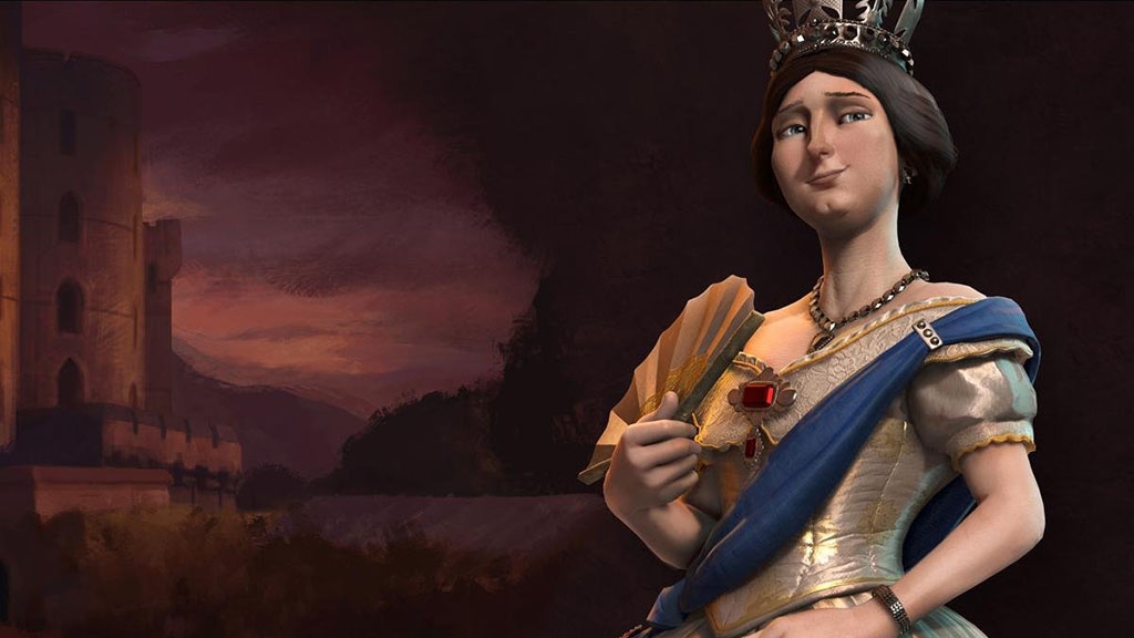Το Civilization 6 έρχεται σε PS4 και Xbox One