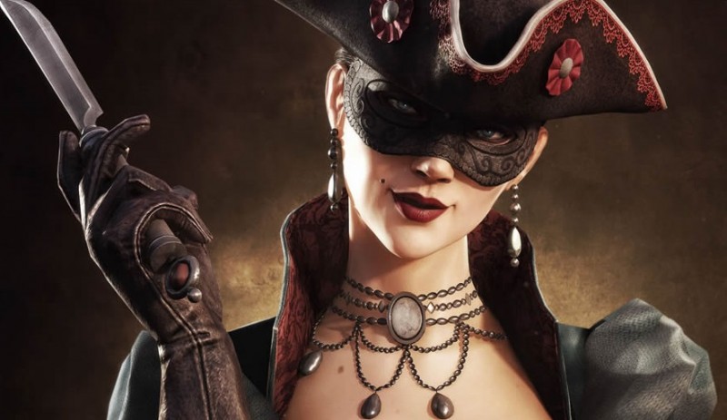 Ubisoft: Έλλειψη γυναικείων χαρακτήρων στα games