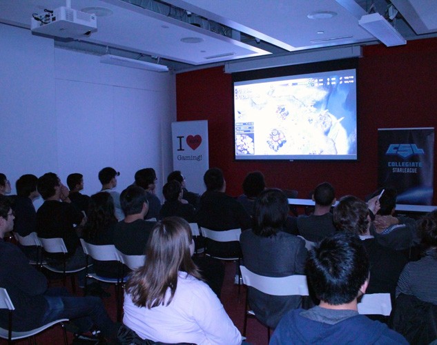 Αμερικάνικο κολέγιο για LoL players