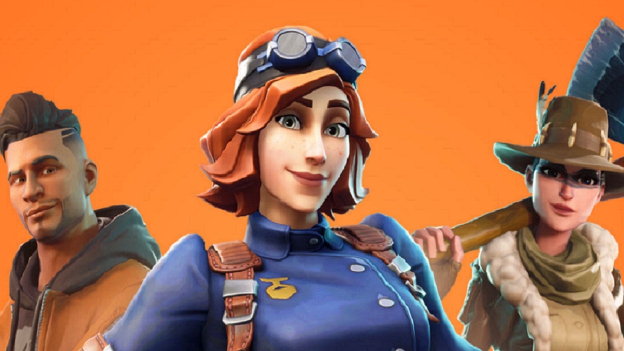 Epic Games: μέχρι 100 ώρες την εβδομάδα δουλεύει κάθε developer για το Fortnite