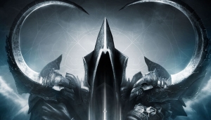 Diablo 3: Reaper of Souls event