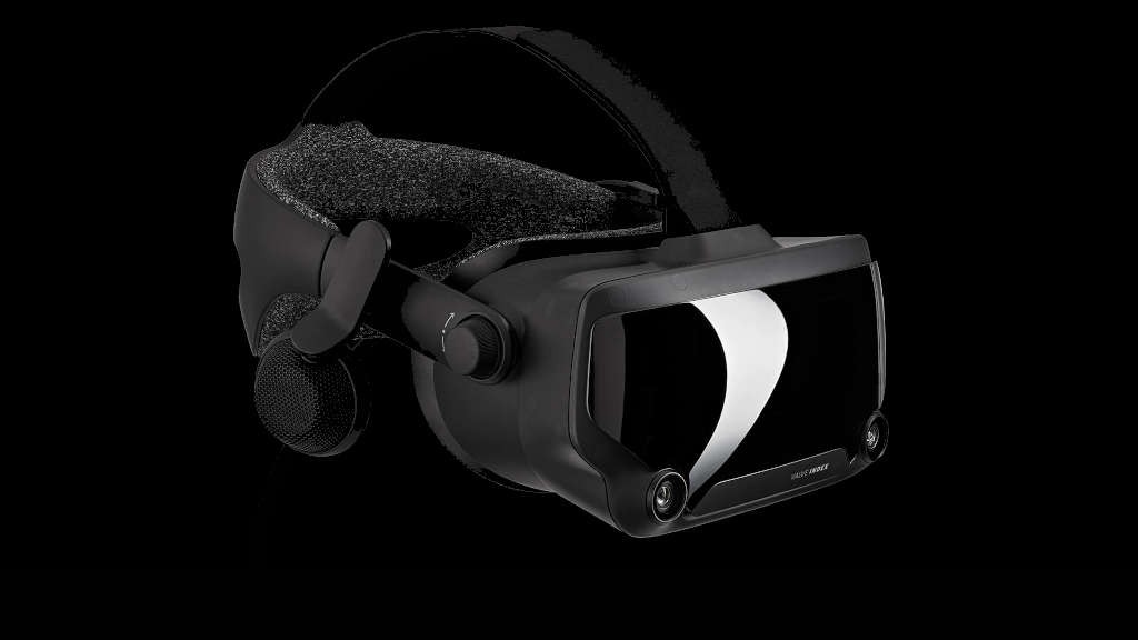 H Valve κατασκευάζει ένα νέο Valve Index που θα δουλεύει όπως τα Oculus Quest H Valve κατασκευάζει ένα νέο Valve Index που θα δουλεύει όπως τα Oculus Quest