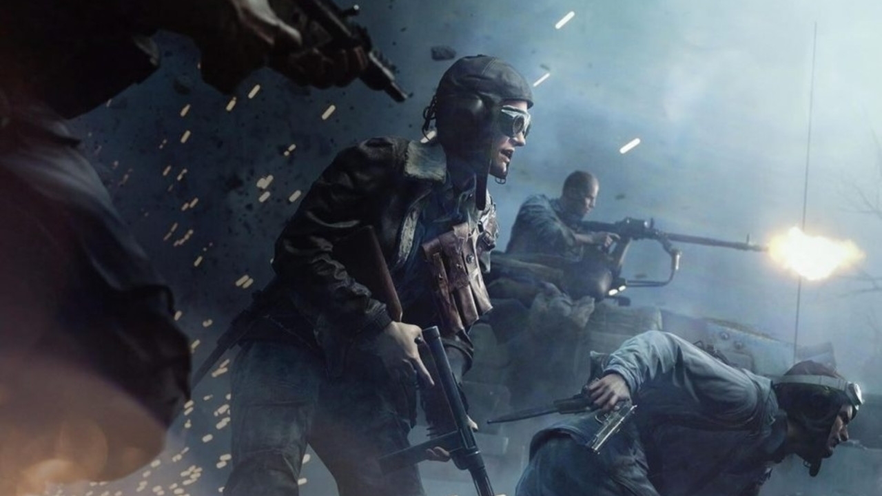 Battlefield V: War Stories