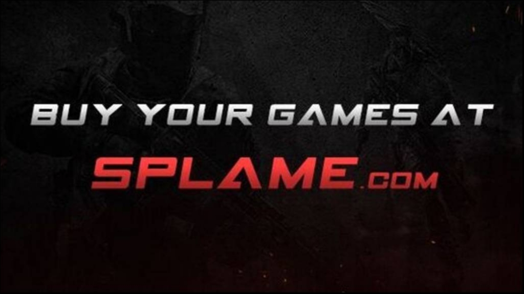 Απάτη το Splame.com