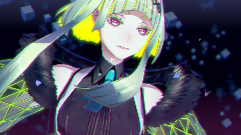 Soul Hackers 2