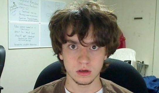 Η Google προσλαμβάνει τον Geohot Η Google προσλαμβάνει τον Geohot