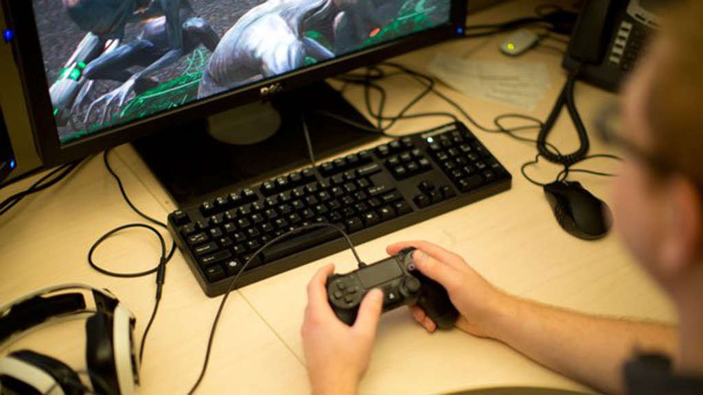 Remote Play PC Remote Play PC