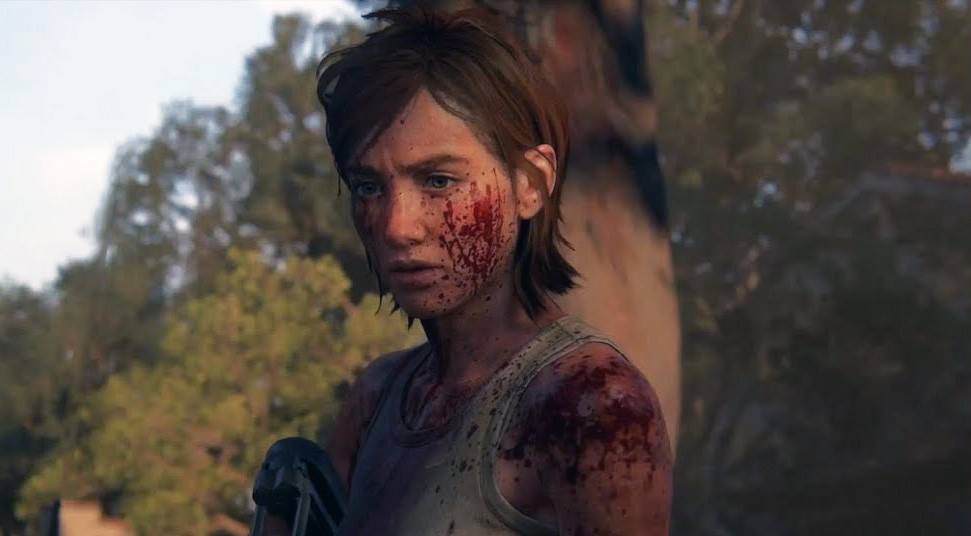 Παίκτης στο The Last of Us: Part II ανακάλυψε με την Ellie μία πολύ βίαια εκτέλεση εχθρού